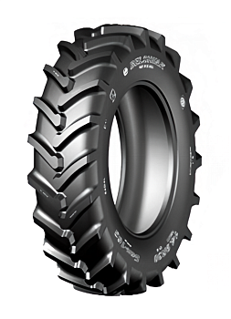 Шина 14.9R30 129A8 TL Бел-163 Belshina