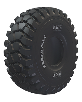 Шина 35/65R33 (875/65R33) TL 225A8 EARTHMAX SR 41 BKT
