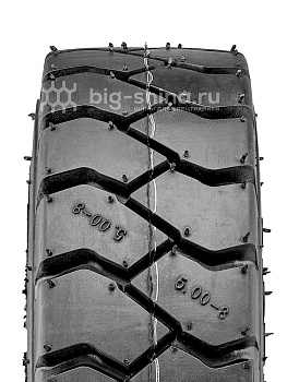 Шинокомплект 5.00-8 10PR TTF QH201 FORERUNNER Шинокомплект 5.00-8 10PR TTF QH201 FORERUNNER