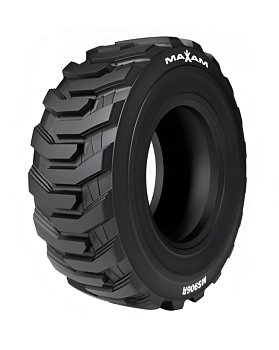 Шина 10-16.5 (260/70-16.5) 10PR 134A2 (118B) MS906 SKS R4 Maxam