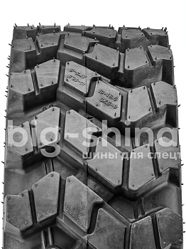 Шина 10-16.5 12PR TL SKS-9 FORERUNNER