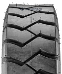 Шинокомплект 300-15 18PR 163A2 TL MFL 438 HD MRL