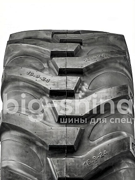 Шина 16.9-24 12PR TL QH601 FORERUNNER