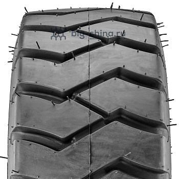 Шинокомплект 250-15 16PR 153A2 TL MFL 438 HD MRL