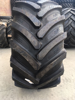 Шина 750/70R26 (28.1R26)  TL 370 Alliance