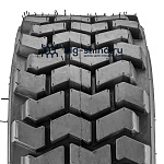 Шина 10-16.5 12PR 138A2 TL ML2 473 Xtreme Trac HD MRL