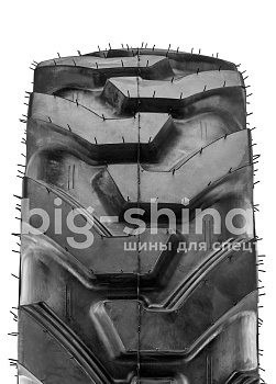 Шина 12.5/80-18 14PR TL 148A6/135A6 GRIP EX LT100 GRI