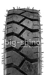 Шинокомплект 6.50-10 14PR 128A5 TTF LIFT EX F300 GRI