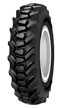 Шина 15.5-25 12PR Multi-Purpose Construction L-2/G-2 (MPC) Galaxy