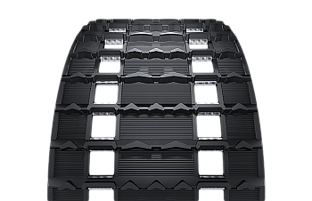 Гусеница 380x3830x16 COMPOSIT Рысь