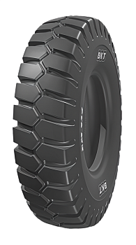 Шинокомплект 10.00-20 16PR TTF 146B EM 934 BKT