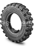 Шинокомплект 10.00-20 16PR TTF QH107 FORERUNNER