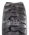 Шина 12-16.5 12PR TL 144A2 SKS-1 FORERUNNER