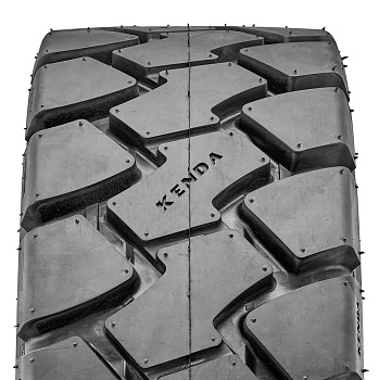 Шинокомплект 14.00-24 28PR TTF K610 KENDA Шинокомплект 14.00-24 28PR TTF K610 KENDA