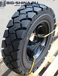 Шинокомплект 7.00-12  16PR TTF K610 KENDA