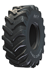 Шина 520/85R42 TL 168D AGRIMAX TERIS BKT