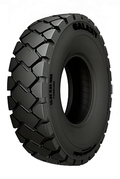 Шина 12.00R20 TL 176A5 YARDMASTER RADIAL GALAXY