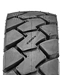 Шинокомплект 6.50-10  12PR TTF K610 KENDA