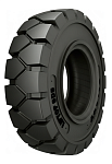 Шина цельнолитая 4.00-8/3.00 106A1/102A2 LIFTOP SDS IND LUG (SH) GALAXY (без бурта)