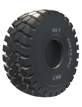 Шина 29.5R25 TL 200B EARTHMAX SR 412 BKT